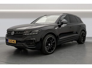 Volkswagen Touareg 3.0 TSi 4MOTION R