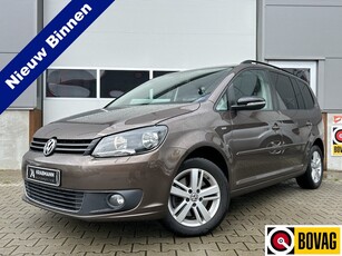 Volkswagen Touran 1.4 TSI Match 7p.