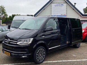 Volkswagen Transporter 2.0 TDI