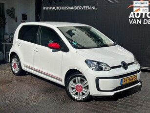 Volkswagen Up! 1.0 BMT up! Beats