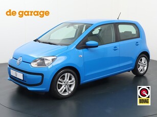 Volkswagen Up! 1.0 move up! BlueMotion Airco