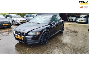 Volvo C30 1.6 Advantage bj 2009 airco