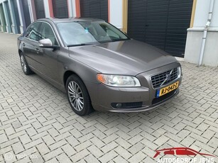 Volvo S80 3.2 Summum