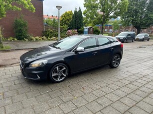 Volvo V40 1.6 D2 R-Design 84kw Leder Cruise Euro 5