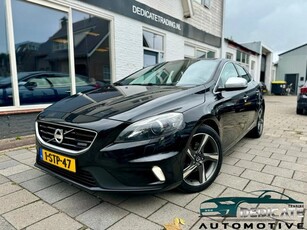 Volvo V40 1.6 D2 R-Design *NAP*