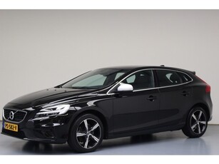 Volvo V40 T4 190pk Business Sport Rijklaarprijs