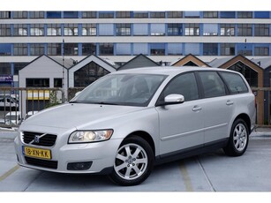 Volvo V50 1.8 Edition I NL AUTO APK 19-08-2025 (bj 2007)