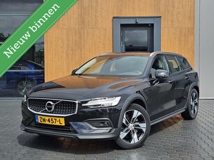 Volvo V60 Cross Country D4 AWD Adaptive Cruise Trekhaak