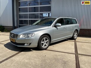 Volvo V70 2.0 D origineel NL dealeronderhouden