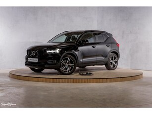 Volvo XC40 1.5 T4 Recharge R-Design Panorama Adaptive