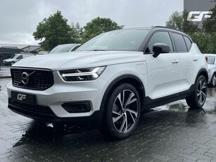 Volvo XC40 1.5 T5 Recharge R-Design Pano CarPlay 360 20” NAP