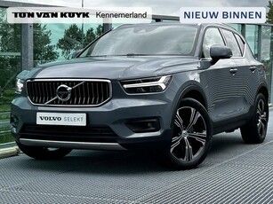 Volvo XC40 1.5 T5 Twin Engine Inscription Hybrid, Automaat