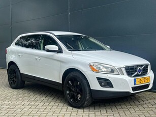 Volvo XC60 2.4D R-Design PKRSENSORLEDERCRUISENWE APK