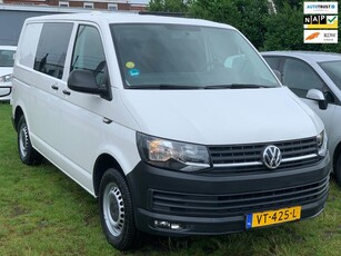 VW Transporter 2.0 TDI Comfortline AIRCO BTW&BPM VRIJ