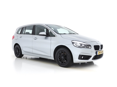 BMW 2-SERIE Gran Tourer 216i Centennial Executive Chrome-Line 7-PERS. *FULL-LED | NAVI-FULLMAP | ECC | PDC | CRUISE*