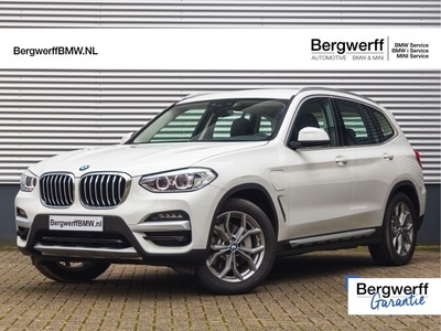 BMW X3 xDrive30e xLine - Hifi - Sportstoelen