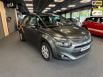 CITROEN C4 PICASSO 1.6 VTi Intensive | Slechts 86.000 KM | Navigatie | Cruise Control | PDC Achter | IsoFix | Auto Airco