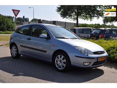 Ford Focus 1.6-16V FUTURA/CLIMA