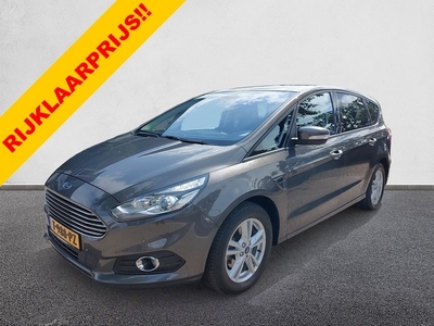 Ford S-Max 1.5 Titanium