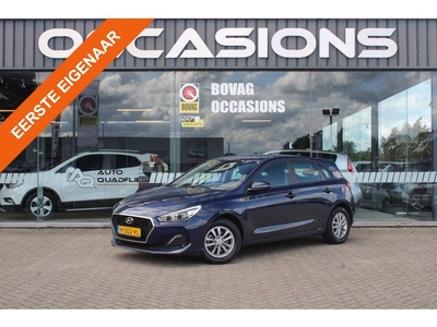 Hyundai i30 1.0 T-GDI Comfort NAVIGATIE / APPLE CARPLAY