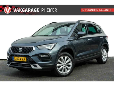 Seat Ateca 1.0 TSI 110pk Style Intense