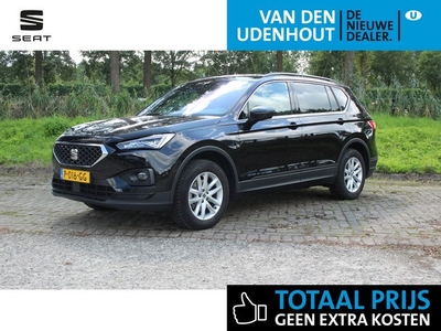 SEAT Tarraco 1.5 TSI 150pk Style Business Intense 7p. /