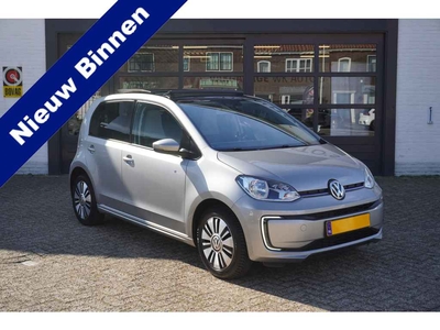 Volkswagen e-Up! | €2000,- Subsidie mogelijk | Geen wegenbelasting | 100% elektrisch |