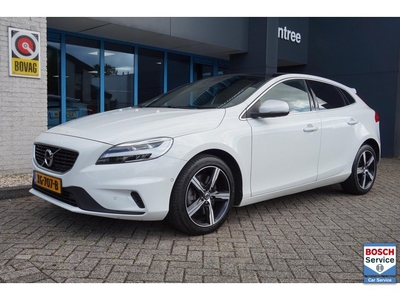 Volvo V40 1.5 T3 / r-design / panoramadak / automaat /