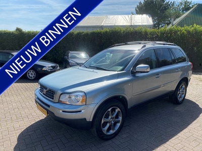 Volvo XC90 2.5T AWD 7 pers. Ocean Race Youngtimer INCL.21%