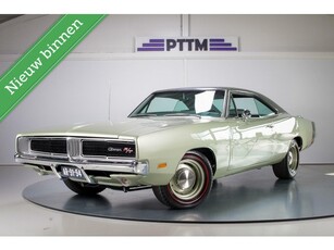 1969 Dodge Charger R/T 440