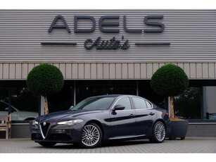 Alfa Romeo Giulia 2.0T Super Grigio Lipari Pearl Xenon Led