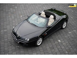 Alfa Romeo Spider 2.0-16V T.Spark