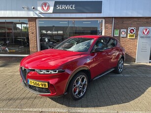 Alfa Romeo Tonale 1.3T PHEV Edizione Speciale hybrid