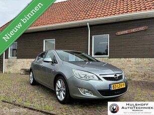 Astra 1.6 Cosmo/NL-AUTO/LEER/NAVI/CRUISE/ETC ETC