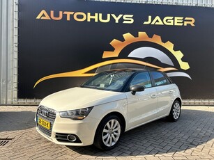 Audi A1 Sportback 1.2 TFSI Ambition Pro Line Business