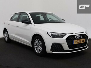 Audi A1 Sportback 30 TFSI S-Line 18” Virtual CarPlay NAP