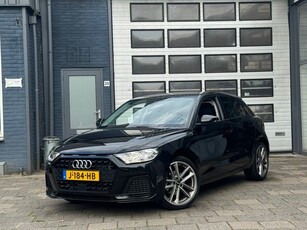 Audi A1 Sportback 35 TFSI S Line Edition One Clima