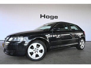 Audi A3 1.4 TFSI Attraction Pro Line Ecc Cruise Control All