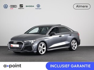 Audi A3 Limousine 30 TFSI S-Line 110 pk S-Tronic