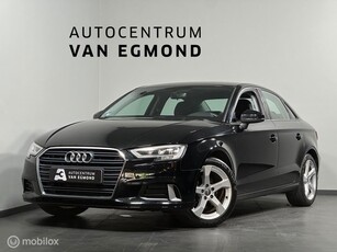 Audi A3 Limousine 35 TFSI CoD Sport Edition Navi Bluetooth