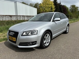 Audi A3 Sportback 1.2 TFSI Attraction Advance / 5-DEURS /