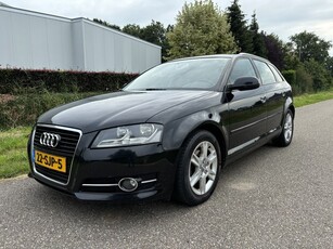 Audi A3 Sportback 1.2 TFSI Attraction Pro Line / 5-DEURS /