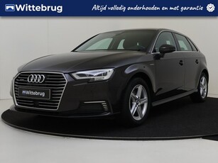 Audi A3 Sportback 1.4 e-tron Lease Edition Navigatie