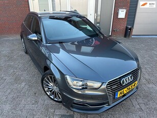 Audi A3 Sportback 1.4 e-tron PHEV Ambition Pro Line plus /