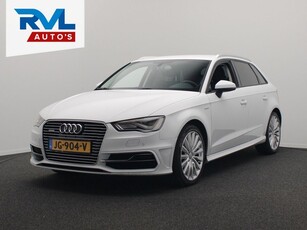 Audi A3 Sportback 1.4 e-tron *PHEV* Attraction Camera