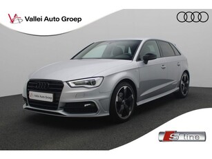 Audi A3 Sportback 1.4 TFSI 150PK S-tronic CoD Adrenalin