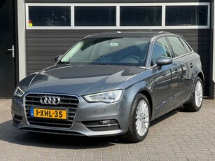 Audi A3 Sportback 1.4 TFSI Ambition Pro Line plus g-tron