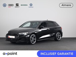 Audi A3 Sportback 30 TFSI S-Line 110 pk S-Tronic