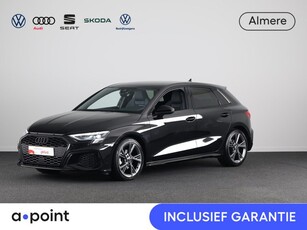 Audi A3 Sportback 30 TFSI S-Line 110 pk S-Tronic