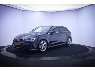 Audi A3 Sportback 35 (1.5)TFSI S-LINE